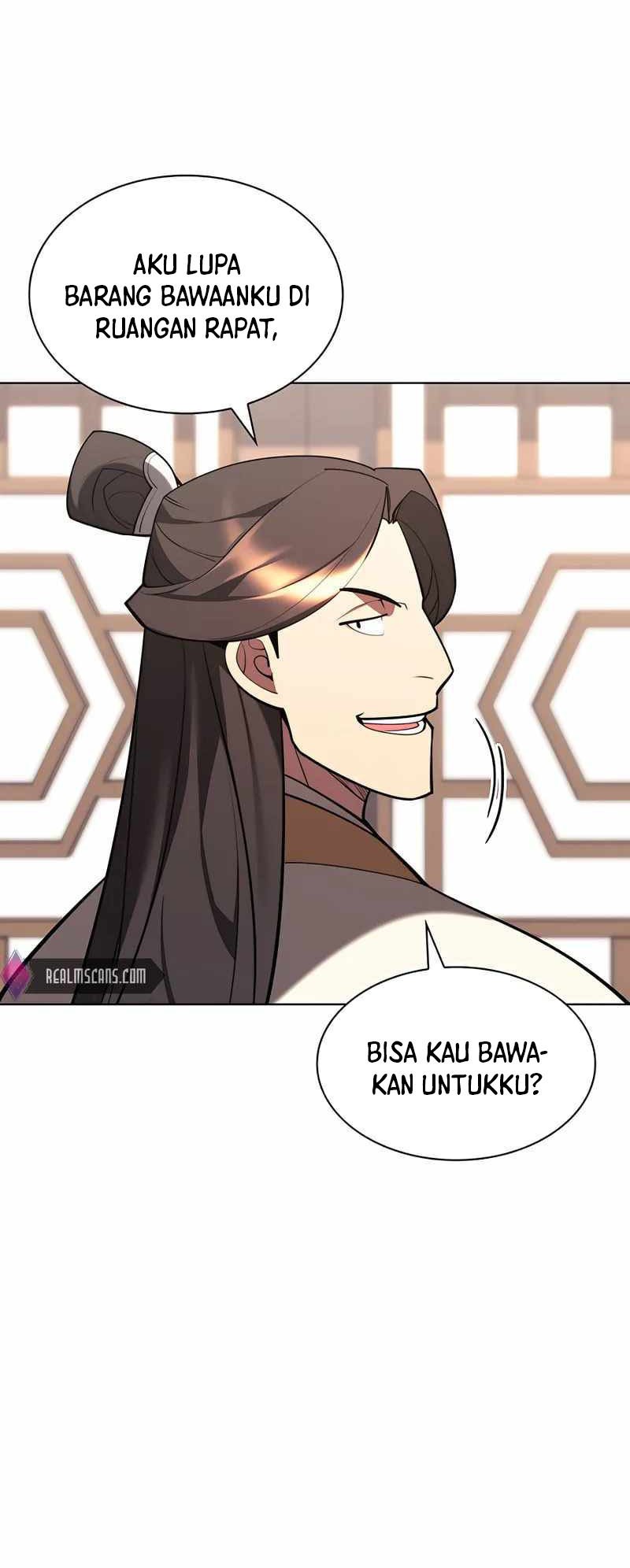 Records Of The Swordsman Scholar Chapter 56 Gambar 67