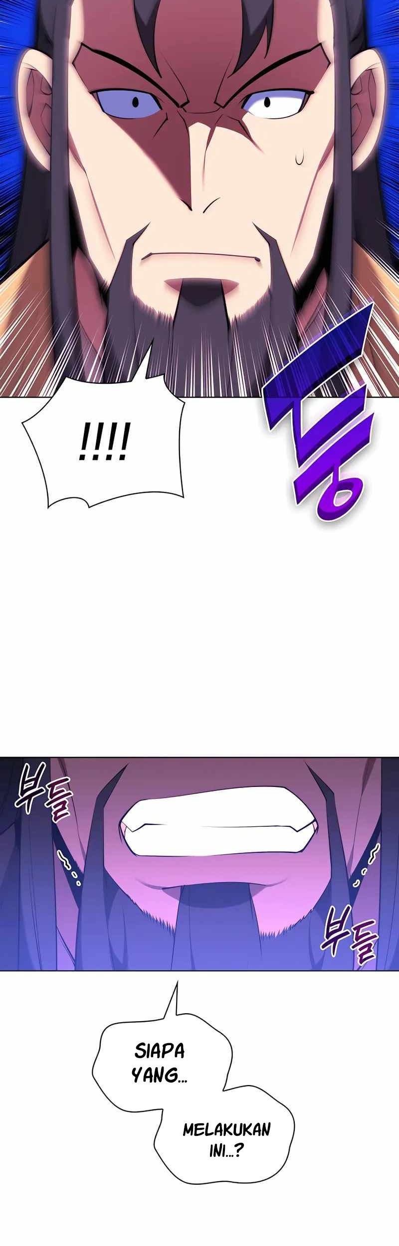 Records Of The Swordsman Scholar Chapter 56 Gambar 22