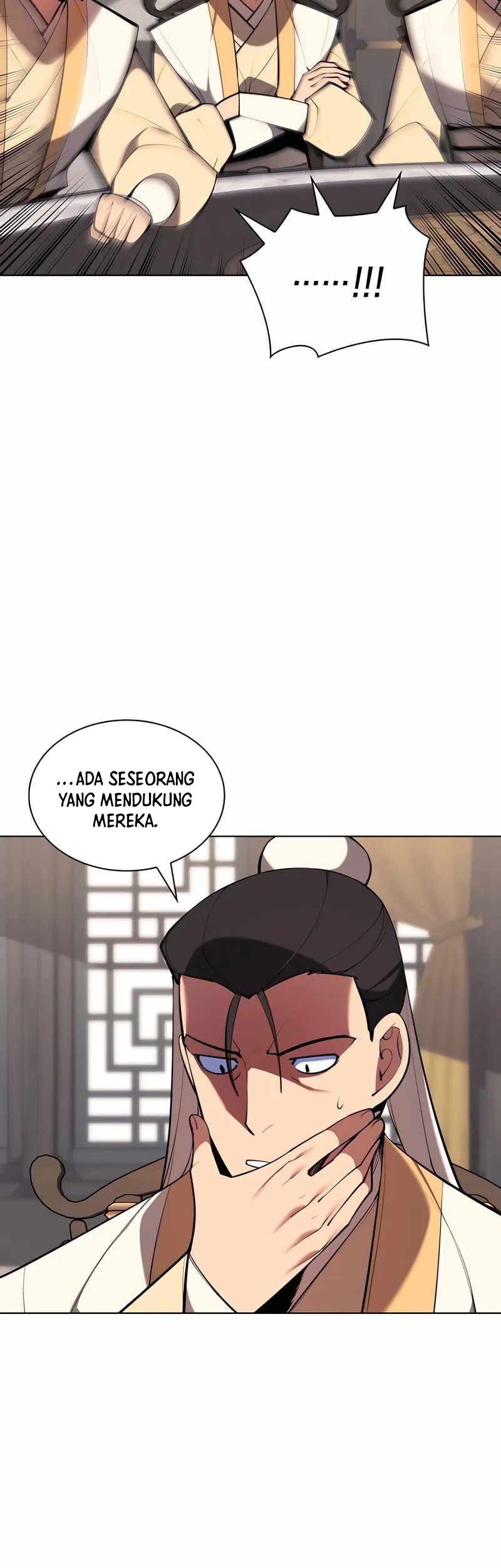Records Of The Swordsman Scholar Chapter 56 Gambar 26