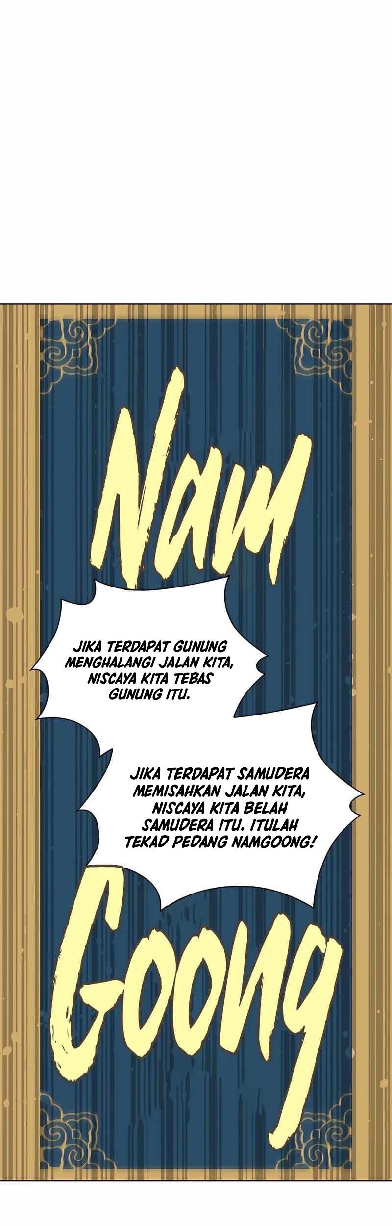 Records Of The Swordsman Scholar Chapter 56 Gambar 30