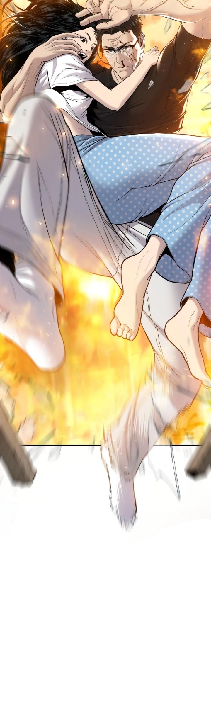 Manager Kim Chapter 74 Gambar 40