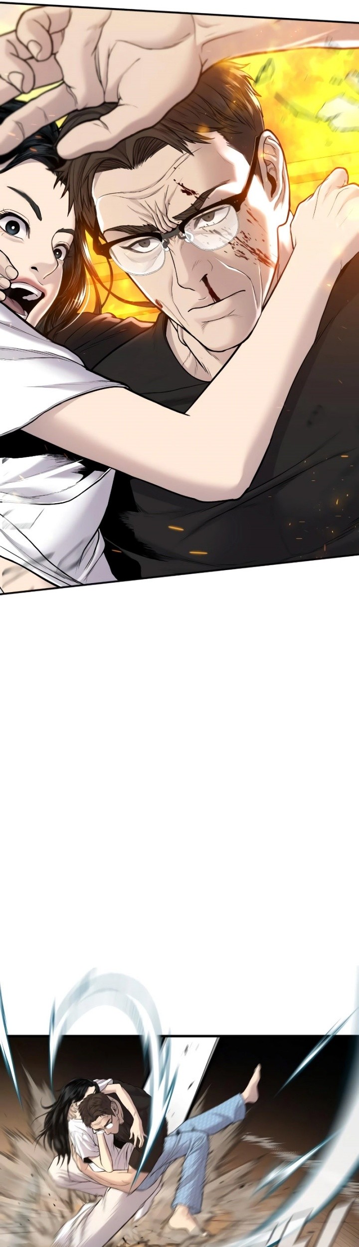 Manager Kim Chapter 74 Gambar 41