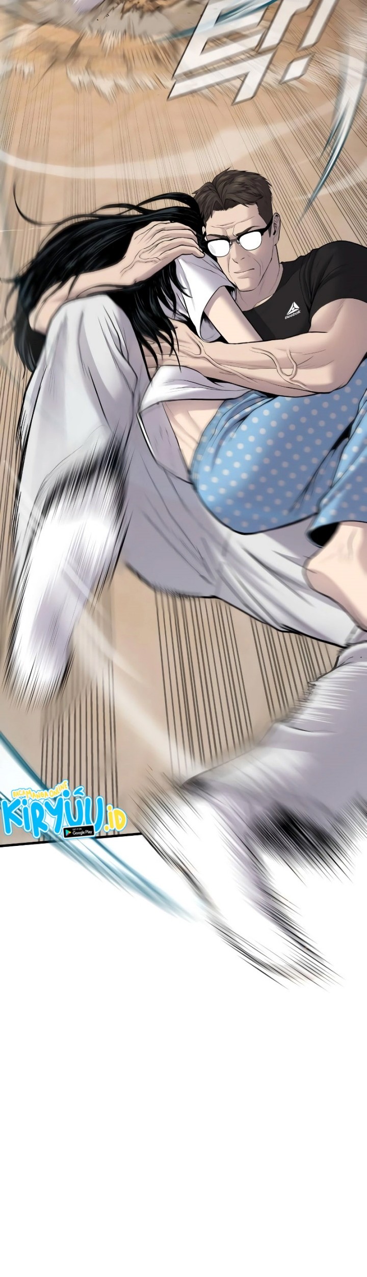 Manager Kim Chapter 74 Gambar 42