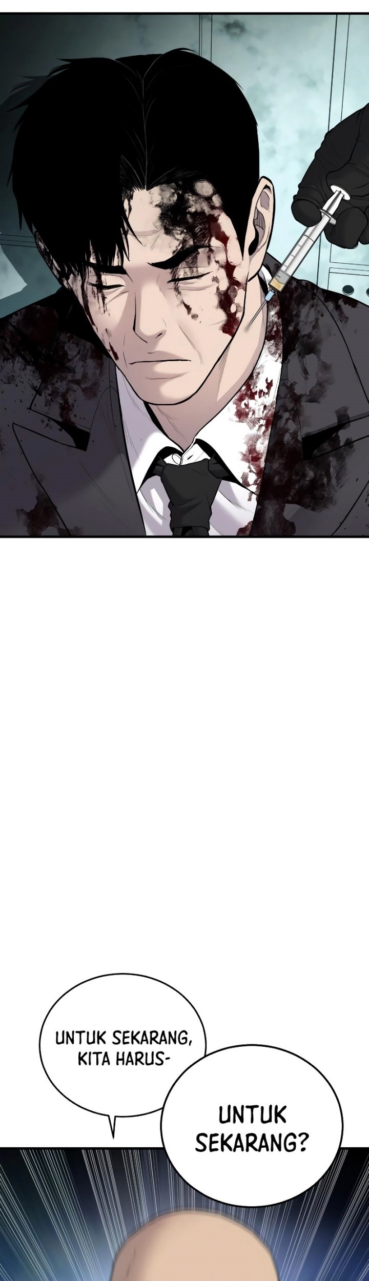 Manager Kim Chapter 74 Gambar 51