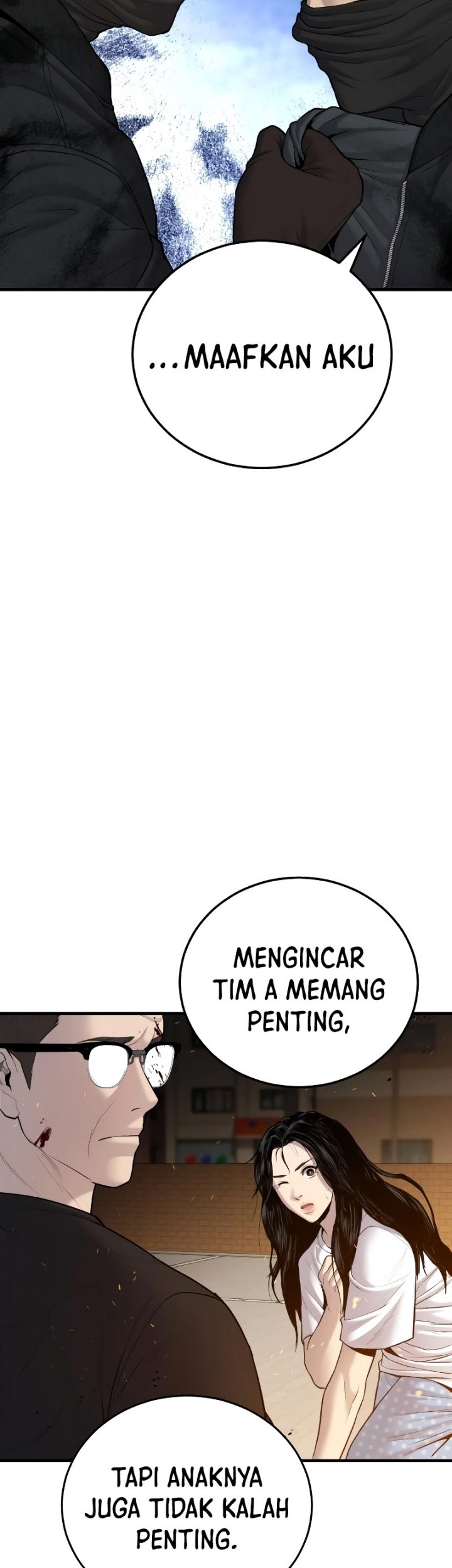 Manager Kim Chapter 74 Gambar 53