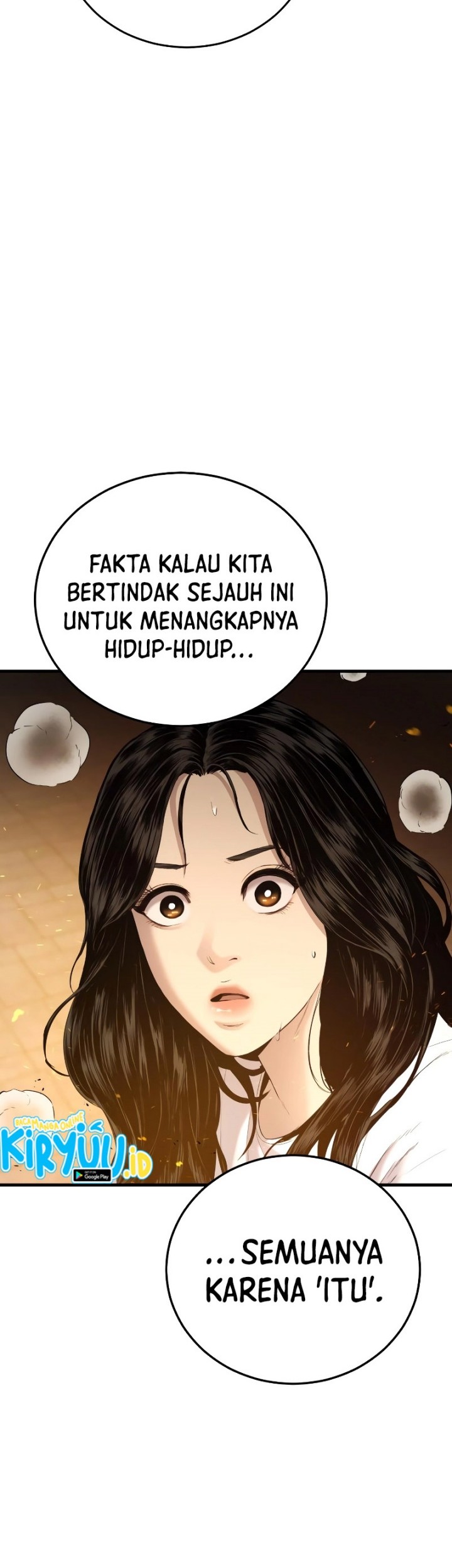 Manager Kim Chapter 74 Gambar 54