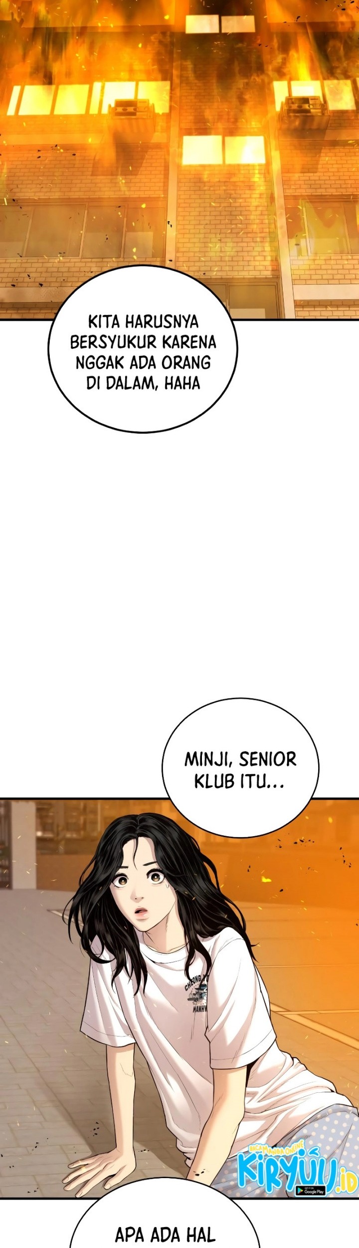 Manager Kim Chapter 74 Gambar 58