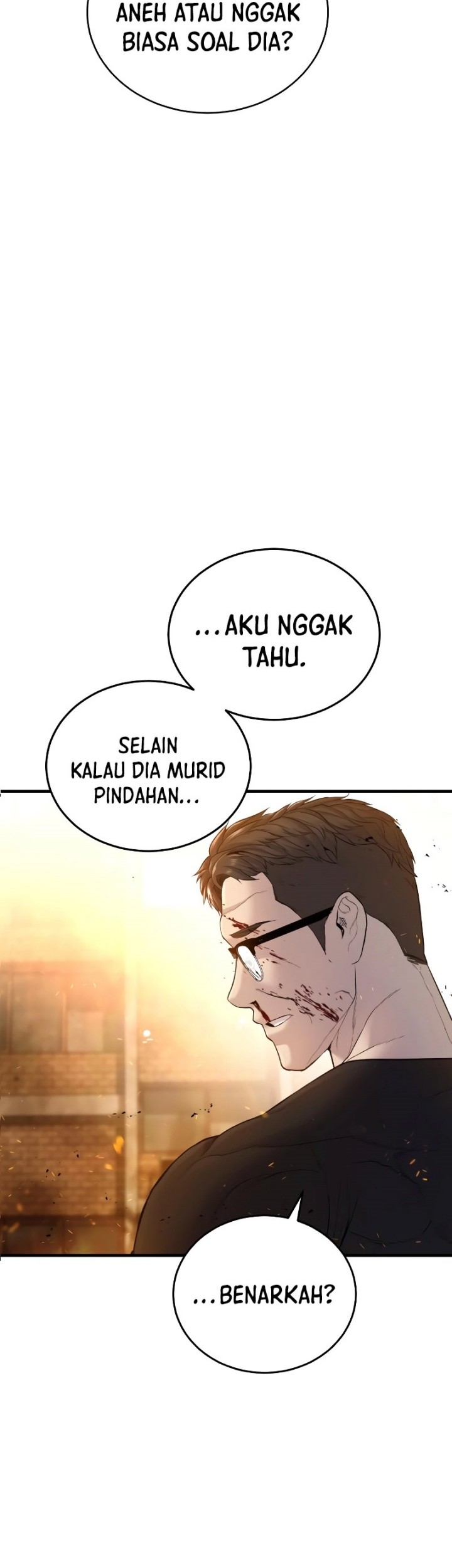 Manager Kim Chapter 74 Gambar 59
