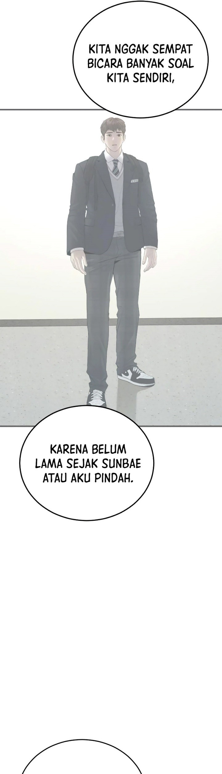 Manager Kim Chapter 74 Gambar 61