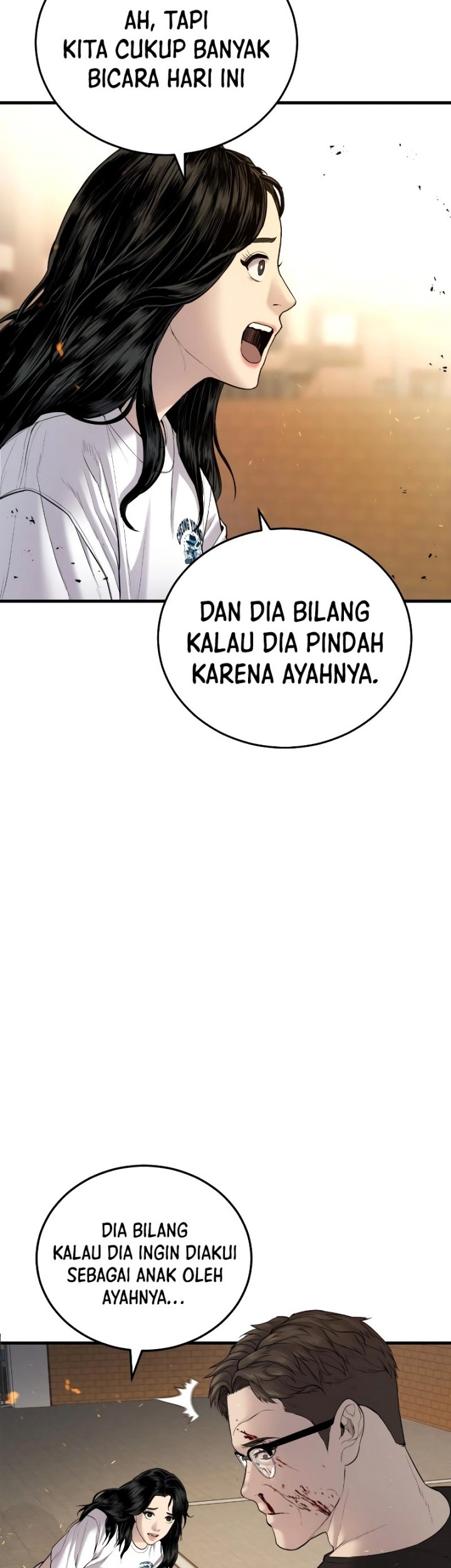 Manager Kim Chapter 74 Gambar 62