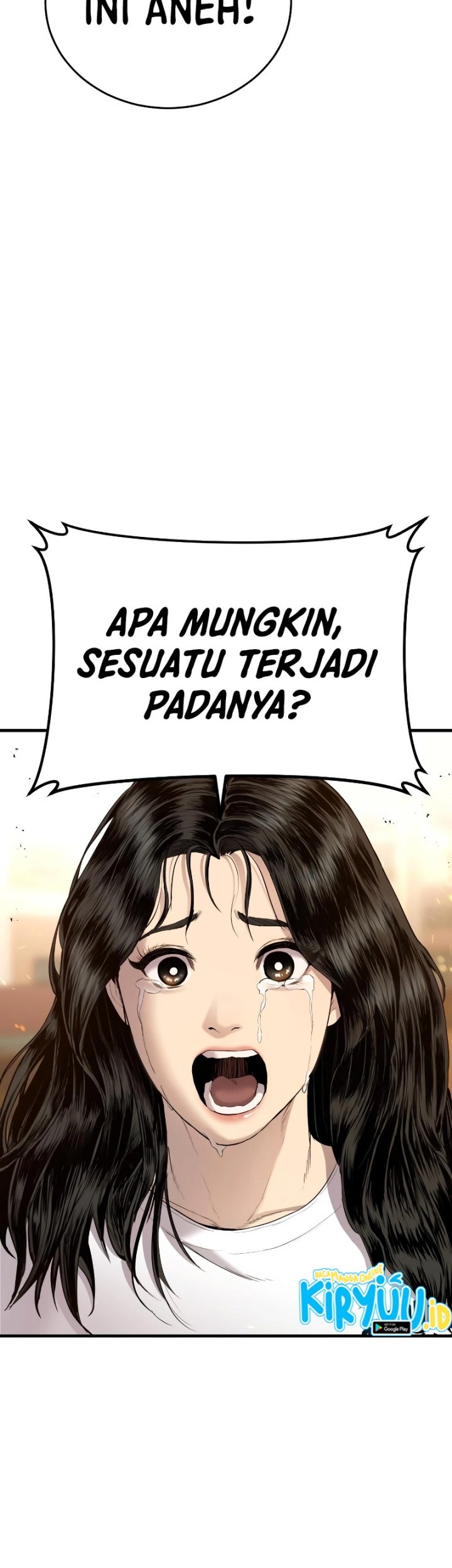 Manager Kim Chapter 74 Gambar 73