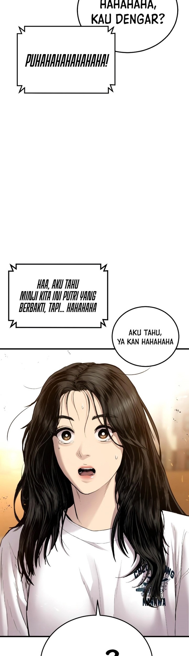 Manager Kim Chapter 74 Gambar 77