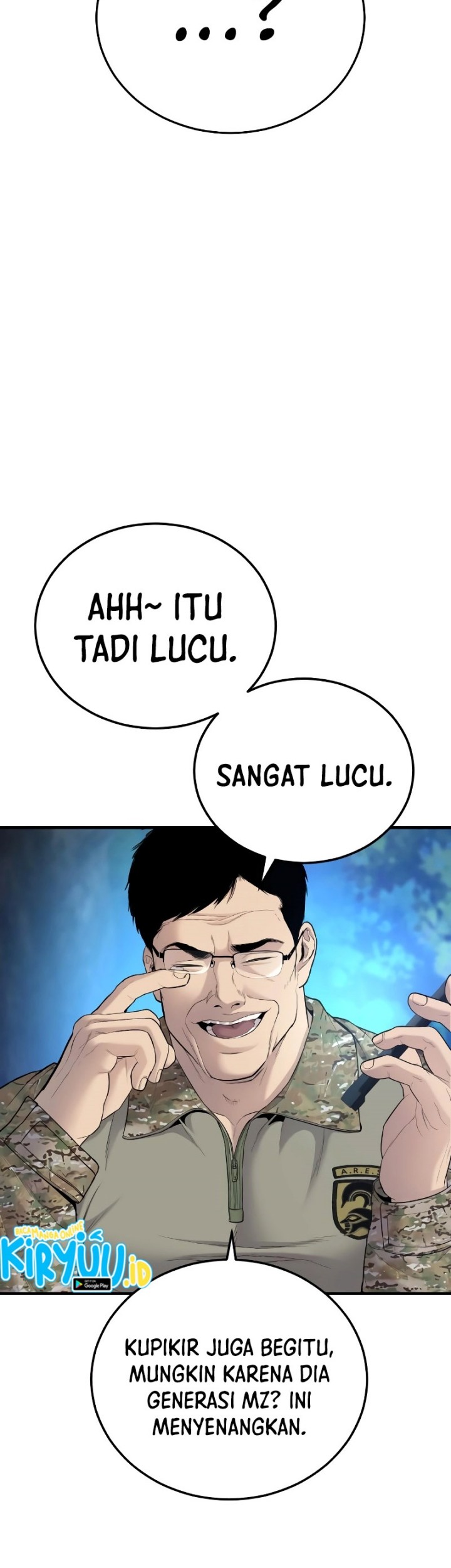 Manager Kim Chapter 74 Gambar 78