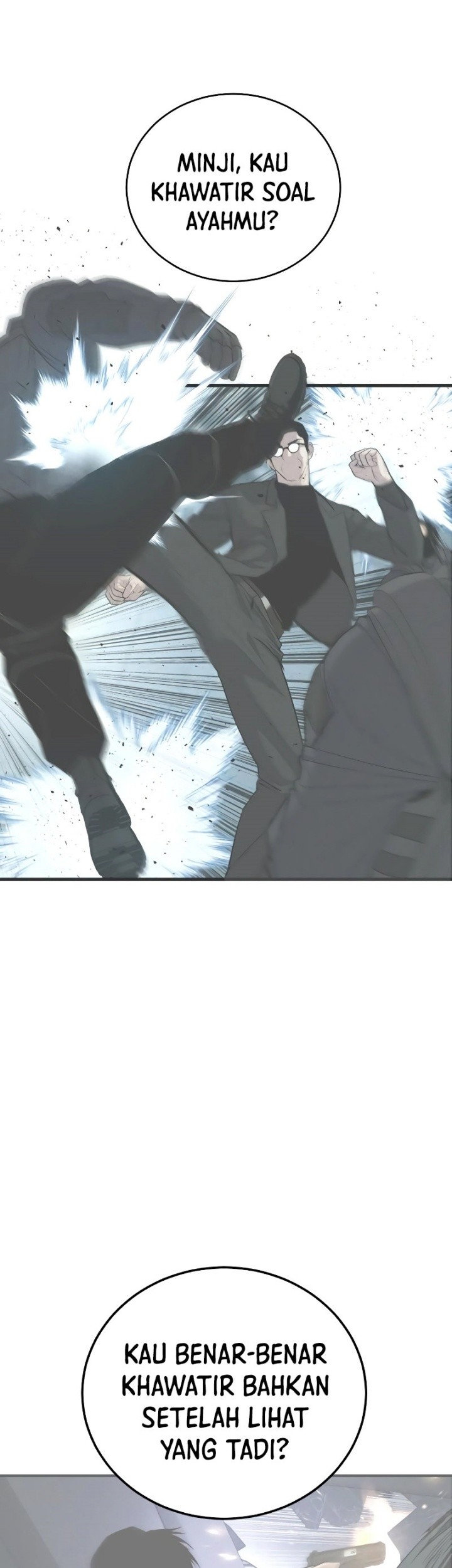 Manager Kim Chapter 74 Gambar 80