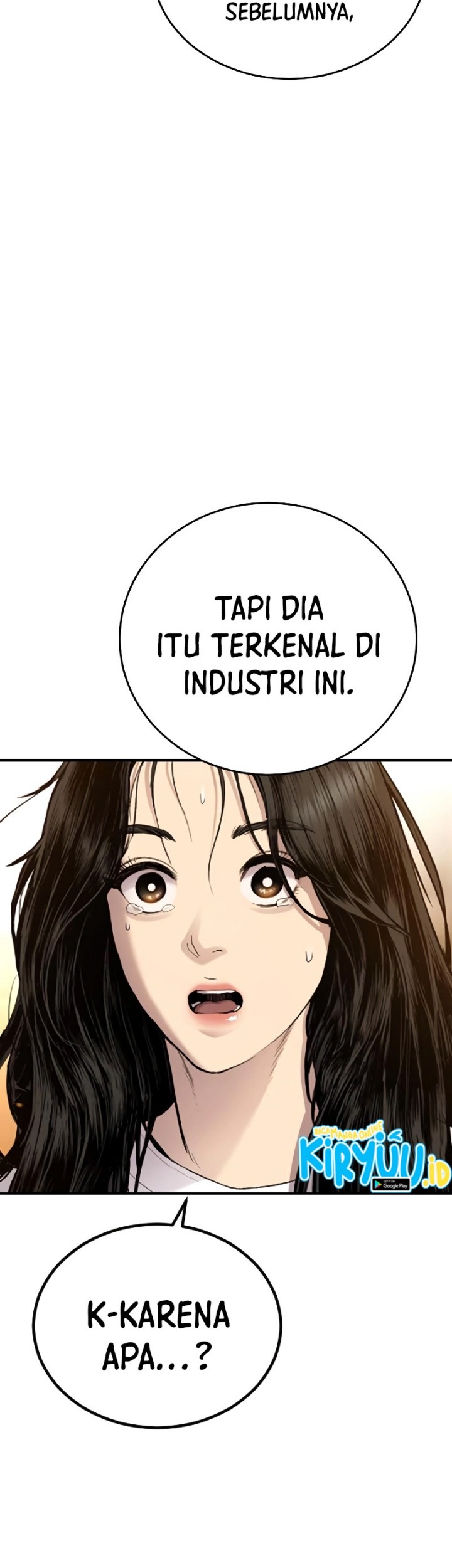 Manager Kim Chapter 74 Gambar 83