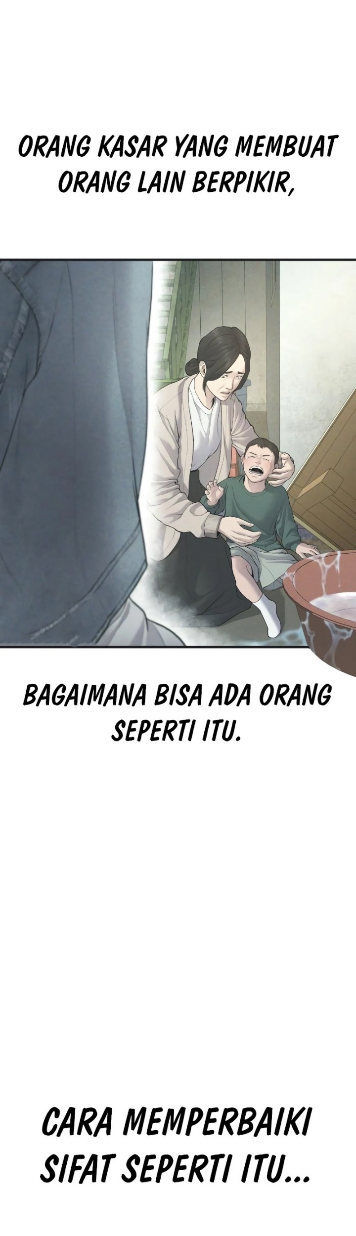 Manager Kim Chapter 74 Gambar 3