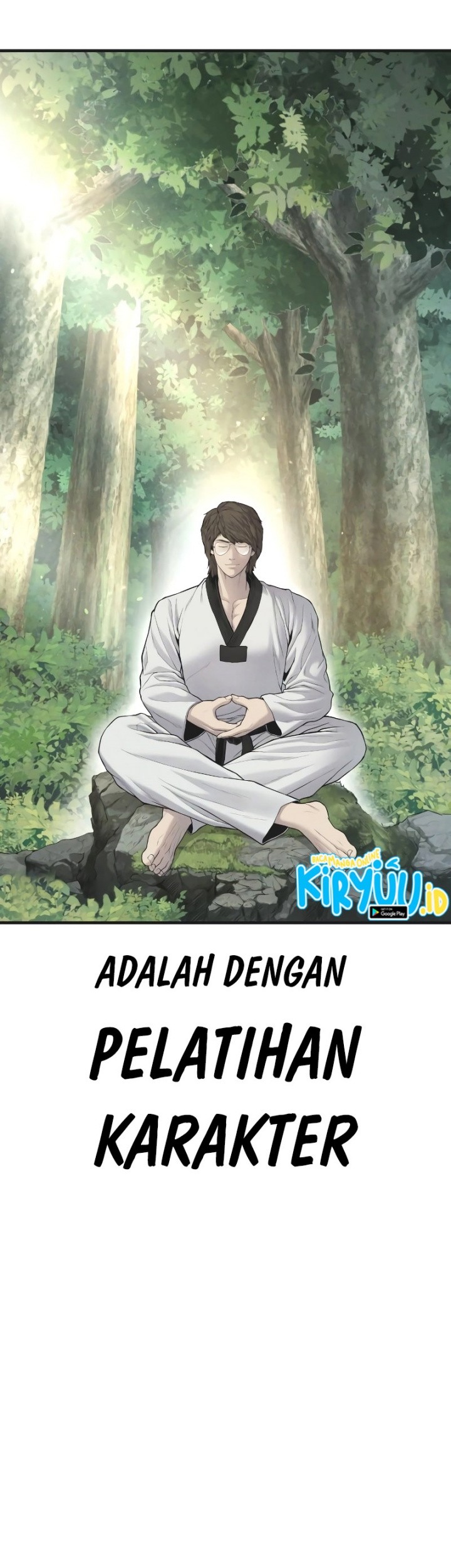Manager Kim Chapter 74 Gambar 4