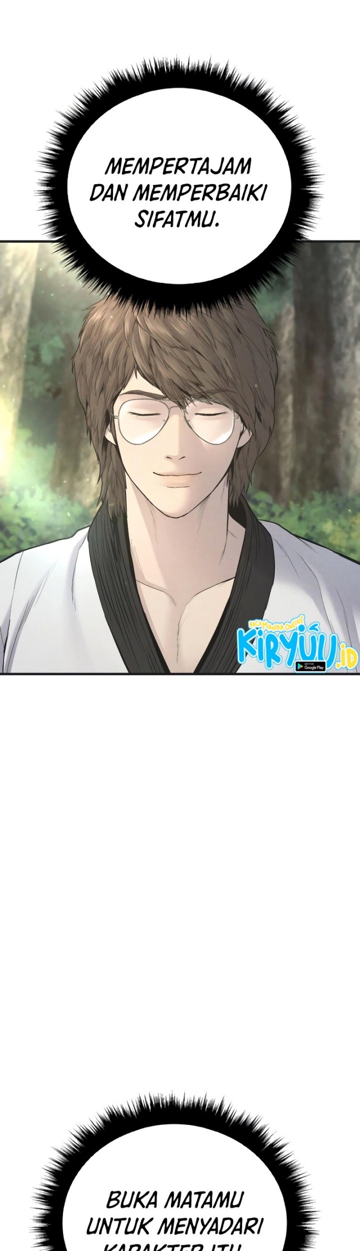 Manager Kim Chapter 74 Gambar 6