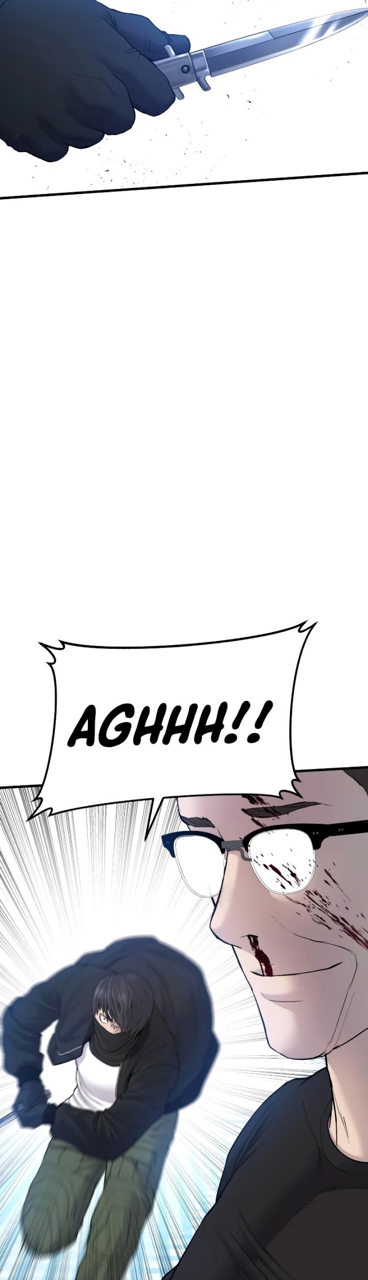 Manager Kim Chapter 74 Gambar 11