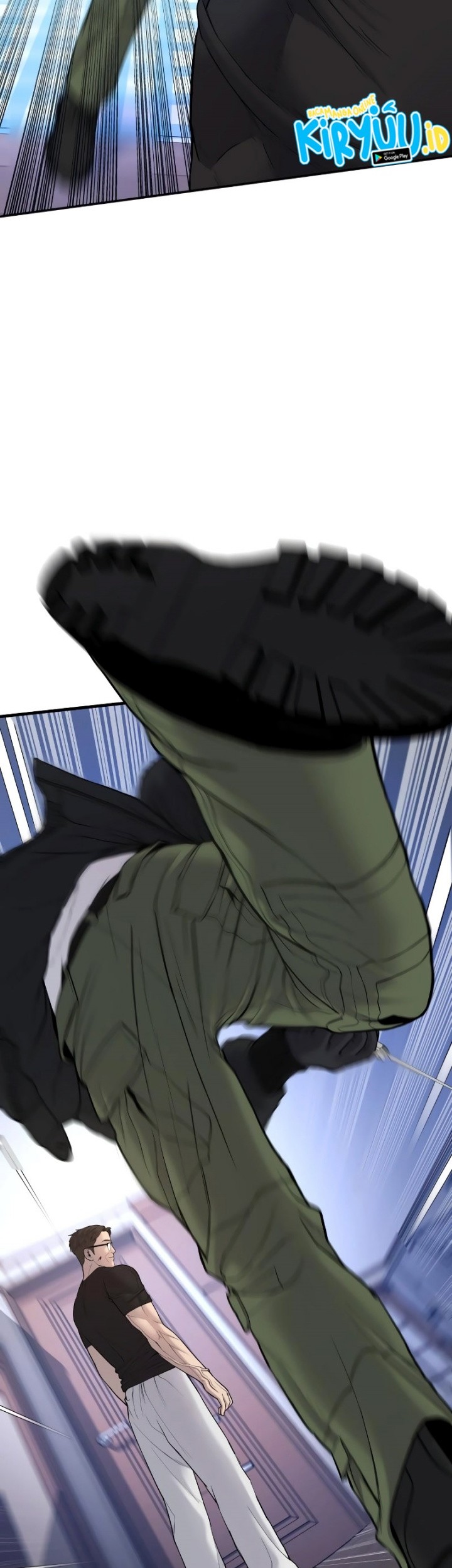 Manager Kim Chapter 74 Gambar 12