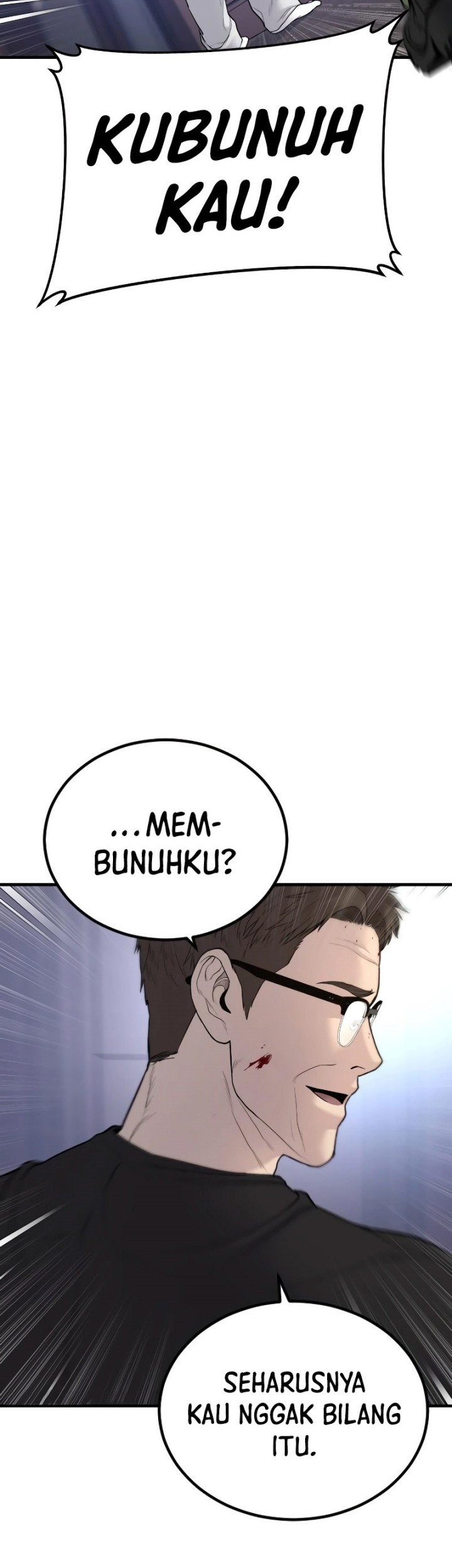 Manager Kim Chapter 74 Gambar 13