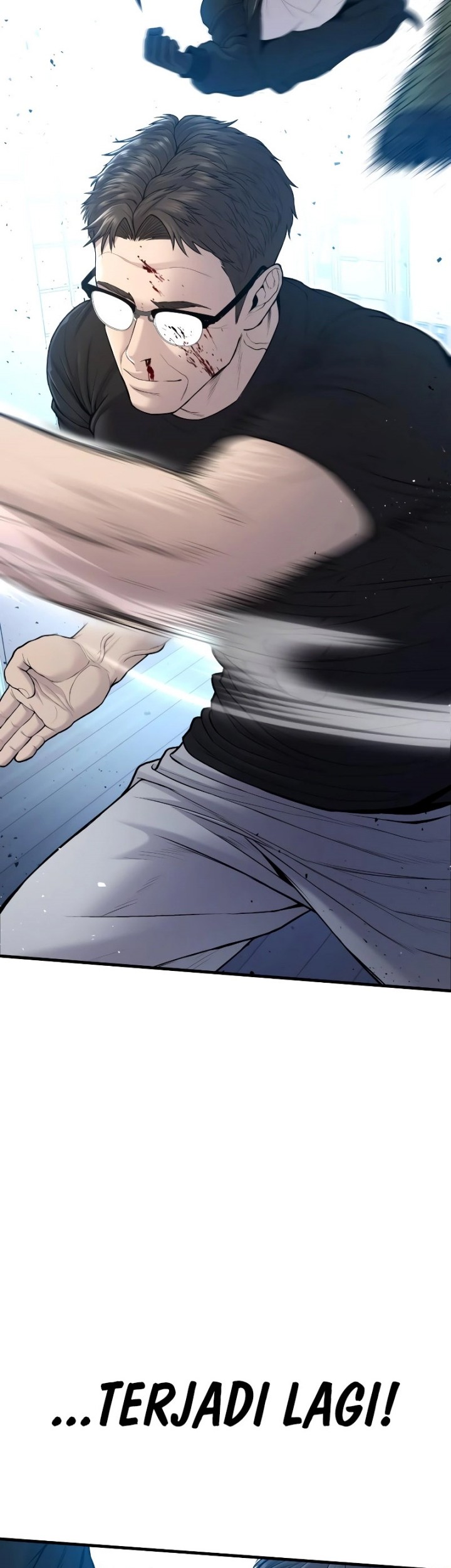 Manager Kim Chapter 74 Gambar 16