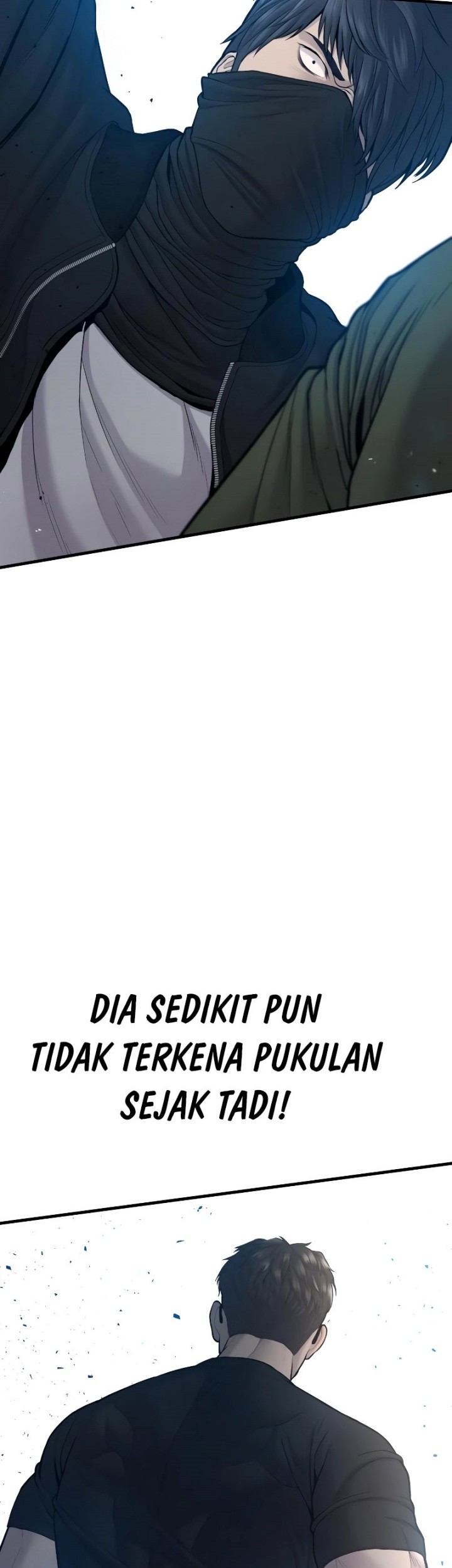Manager Kim Chapter 74 Gambar 17
