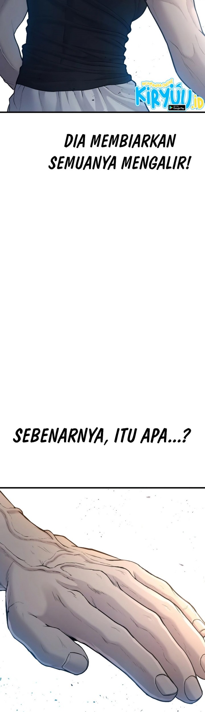 Manager Kim Chapter 74 Gambar 18