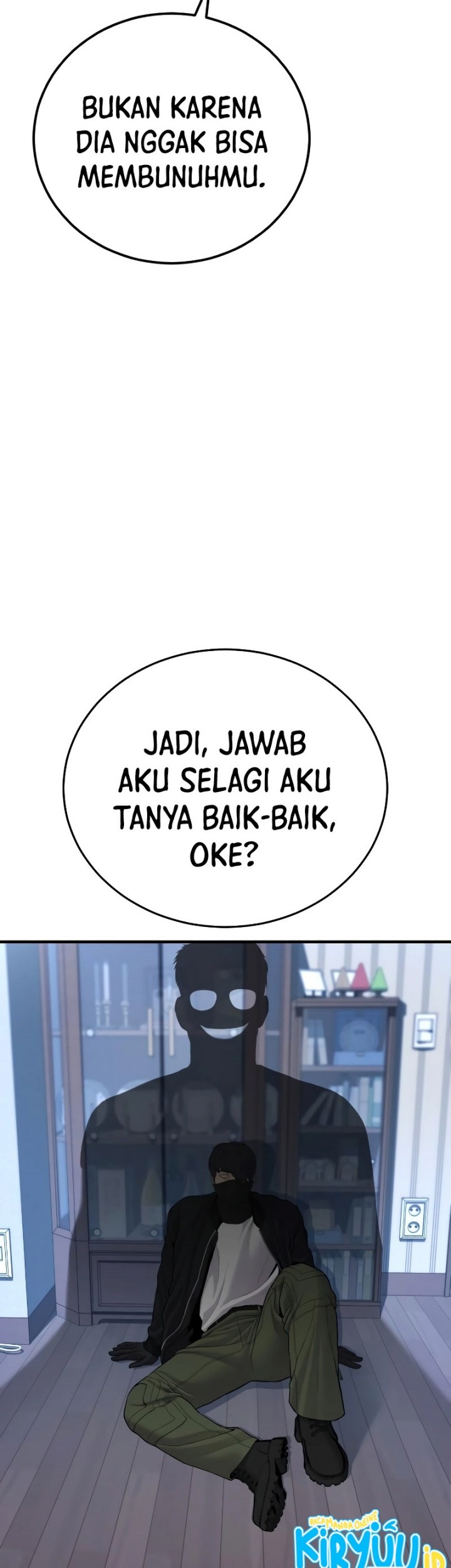 Manager Kim Chapter 74 Gambar 23