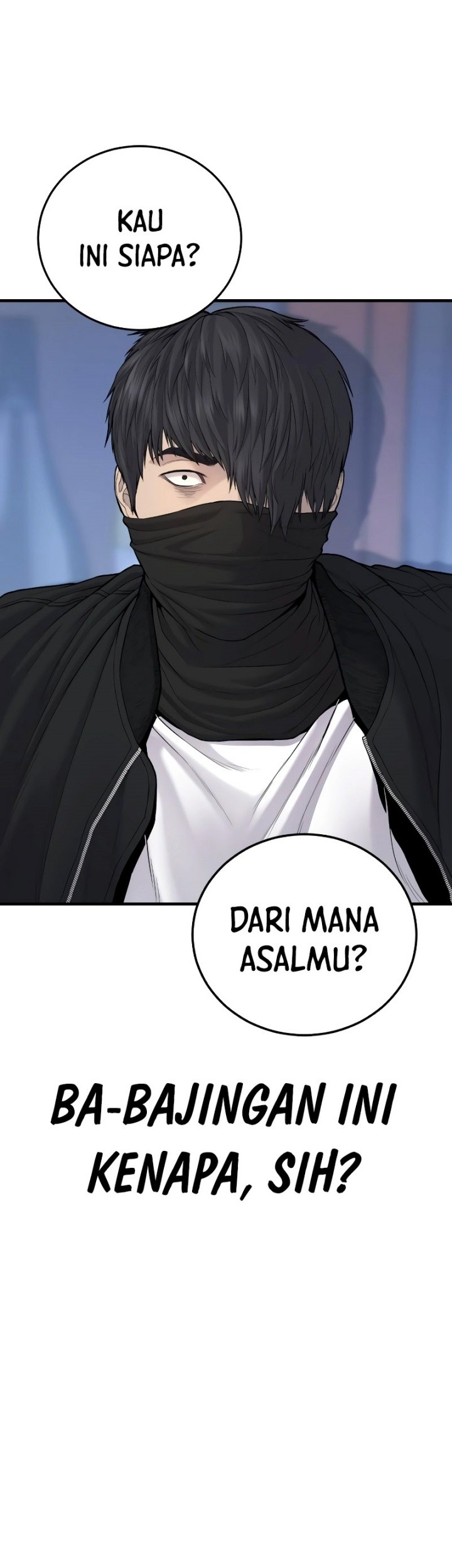 Manager Kim Chapter 74 Gambar 25