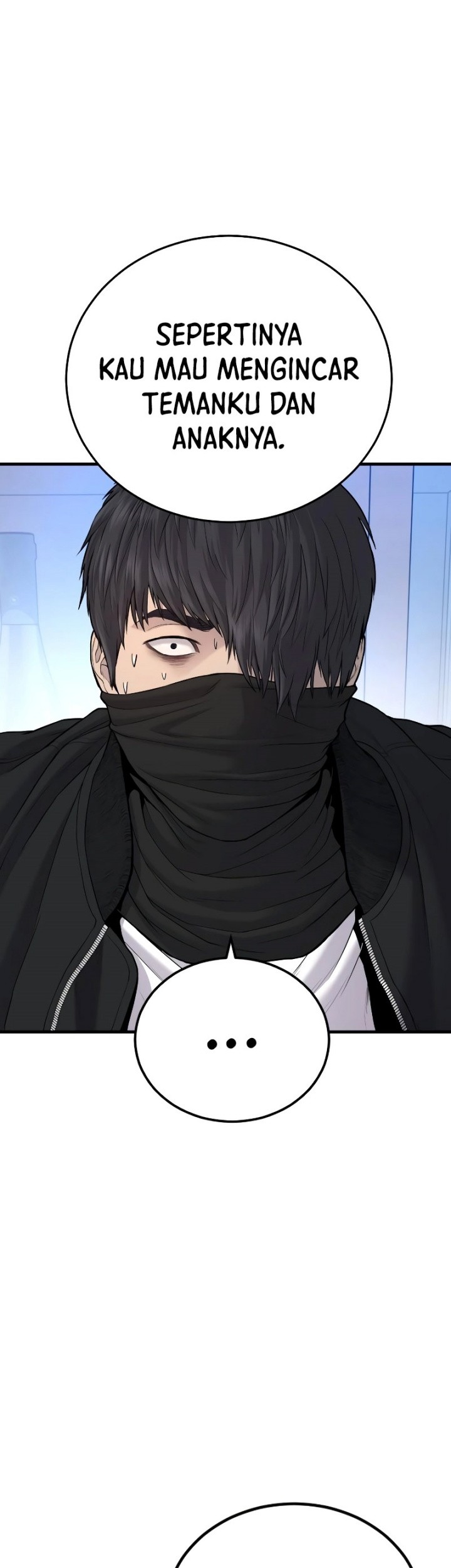 Manager Kim Chapter 74 Gambar 27