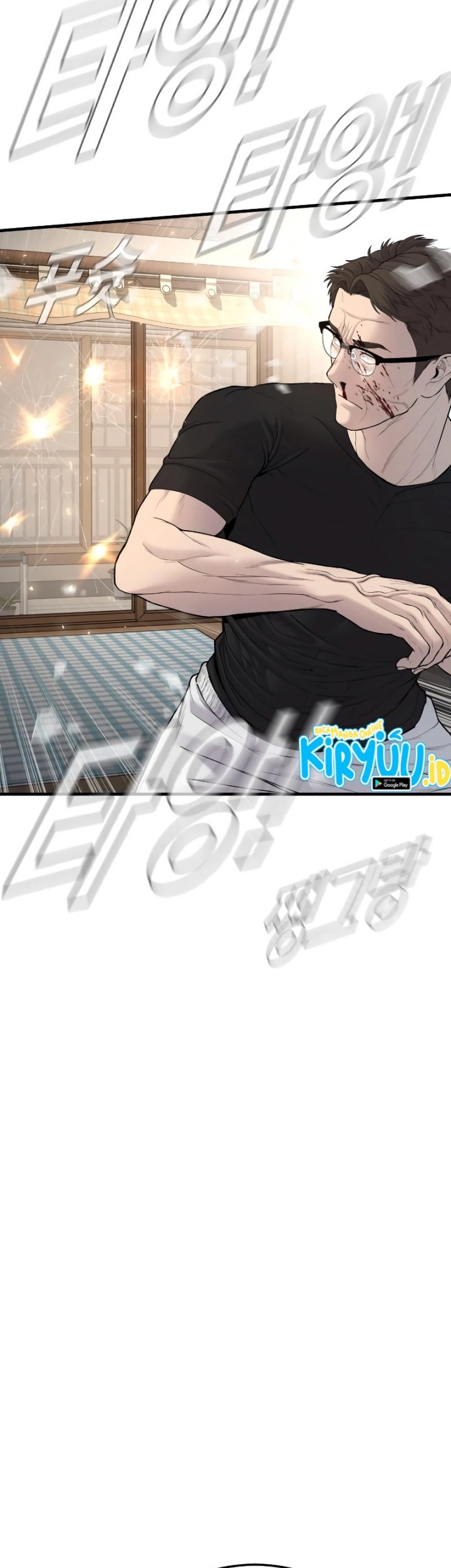 Manager Kim Chapter 74 Gambar 30