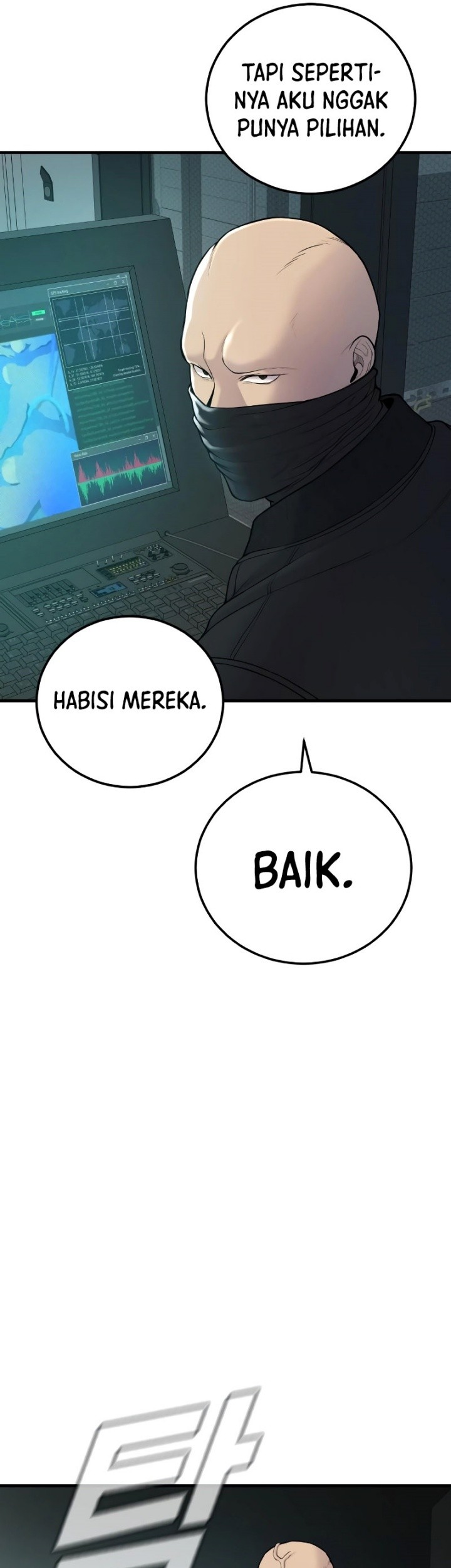 Manager Kim Chapter 74 Gambar 33