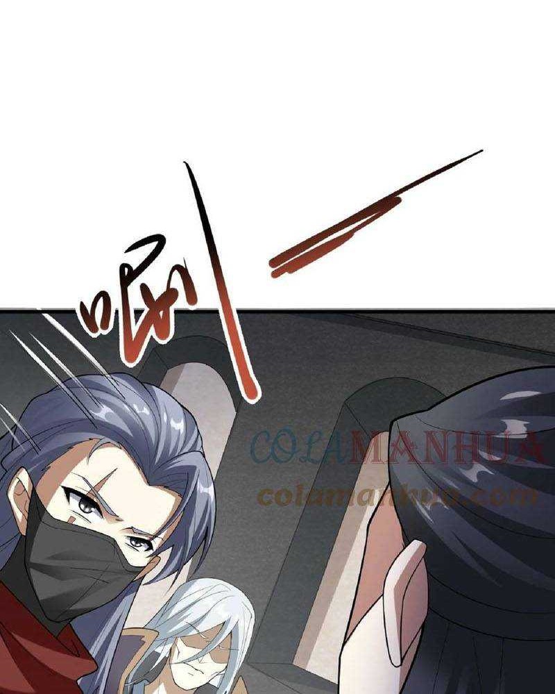 It’s Over! The Queen’s Soft Rice Husband is Actually Invincible Chapter 52 Gambar 19