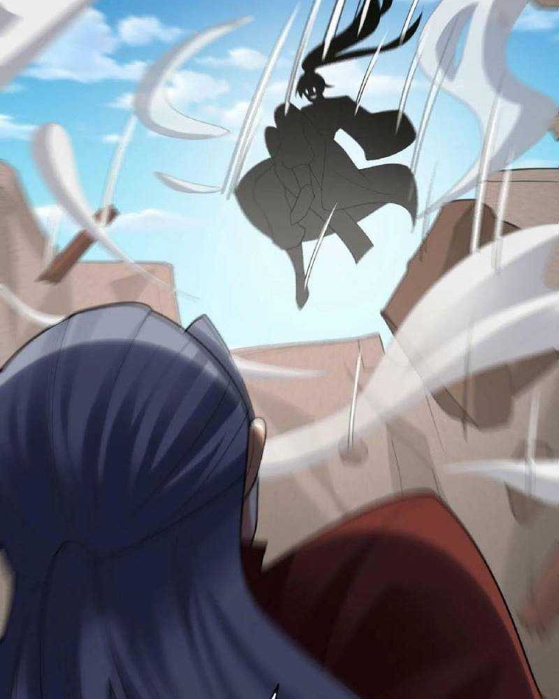 It’s Over! The Queen’s Soft Rice Husband is Actually Invincible Chapter 52 Gambar 25