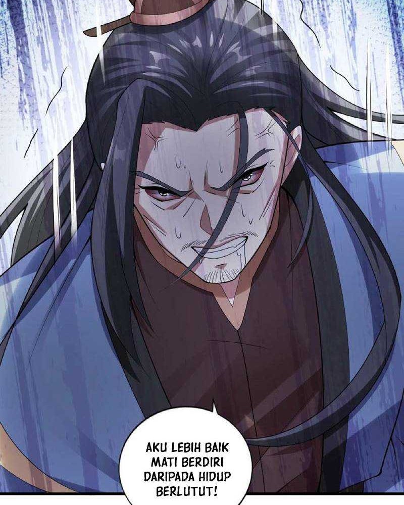 It’s Over! The Queen’s Soft Rice Husband is Actually Invincible Chapter 52 Gambar 17