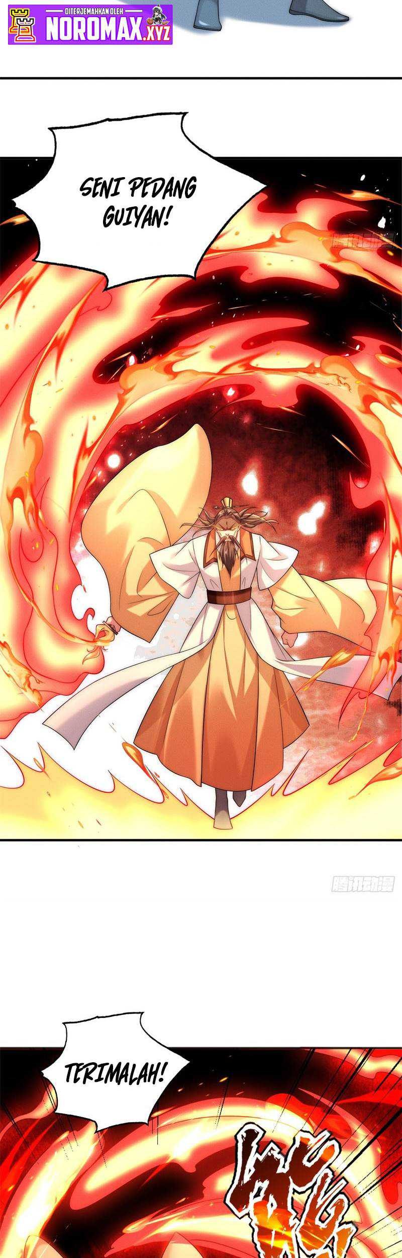 Reward 100 Million Lives at the Beginning Chapter 19 Gambar 20