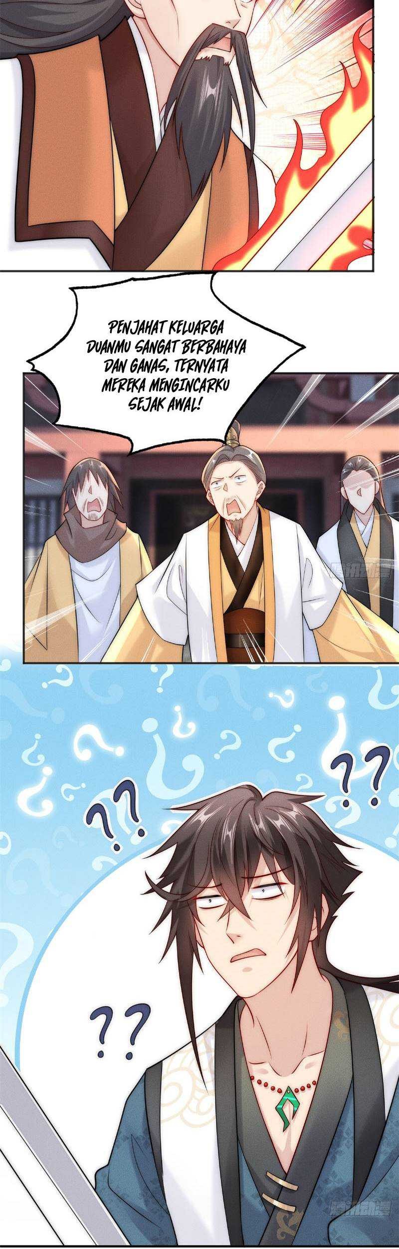 Reward 100 Million Lives at the Beginning Chapter 19 Gambar 24