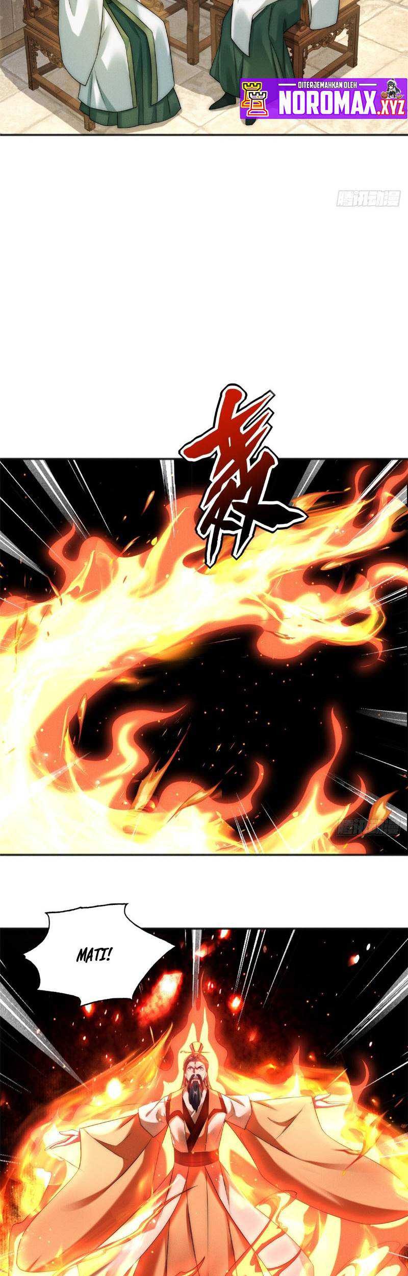 Reward 100 Million Lives at the Beginning Chapter 19 Gambar 28