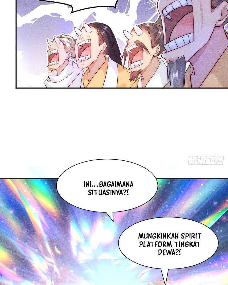Reward 100 Million Lives at the Beginning Chapter 19 Gambar 31