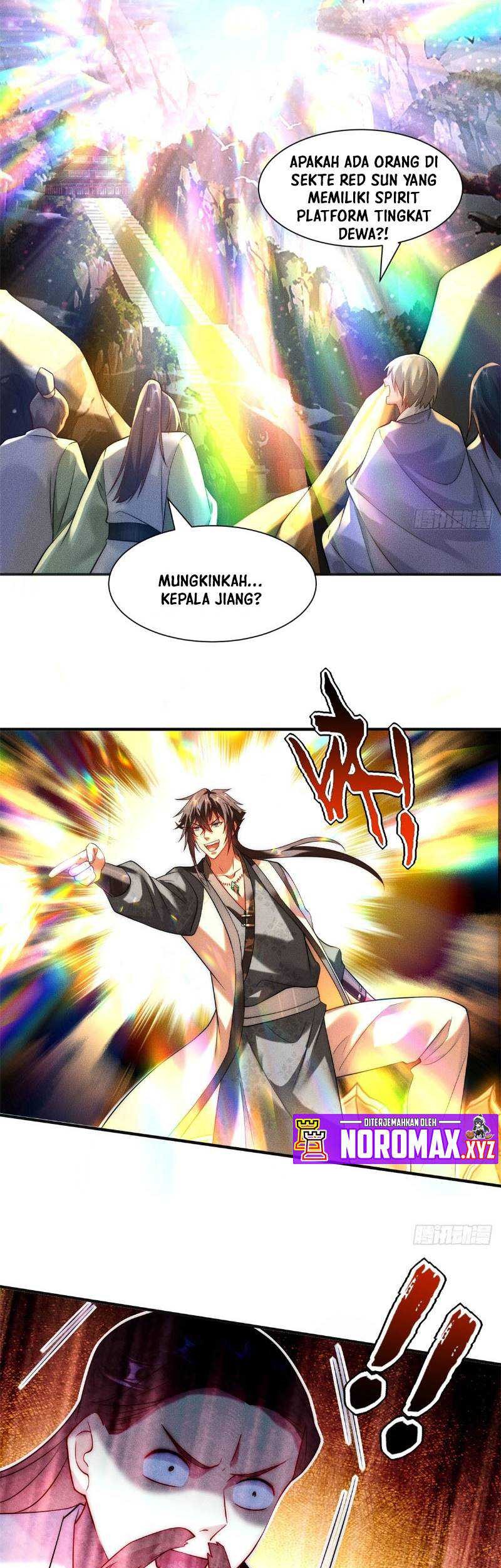 Reward 100 Million Lives at the Beginning Chapter 19 Gambar 32