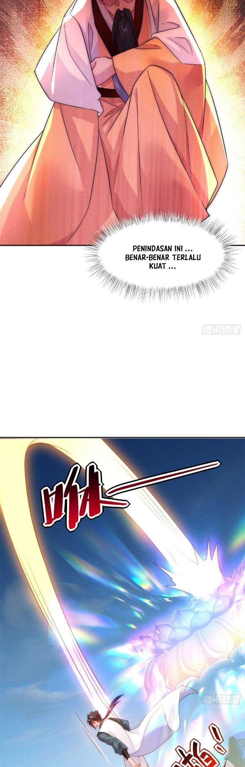 Reward 100 Million Lives at the Beginning Chapter 19 Gambar 34
