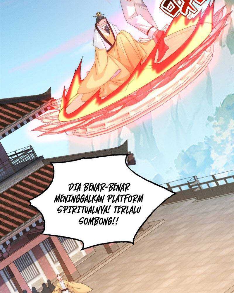 Reward 100 Million Lives at the Beginning Chapter 19 Gambar 35