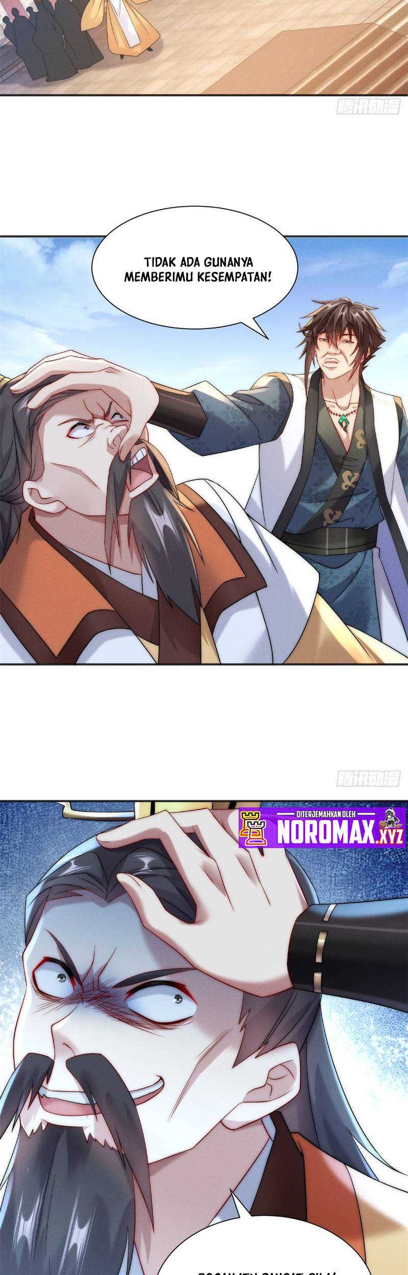 Reward 100 Million Lives at the Beginning Chapter 19 Gambar 36