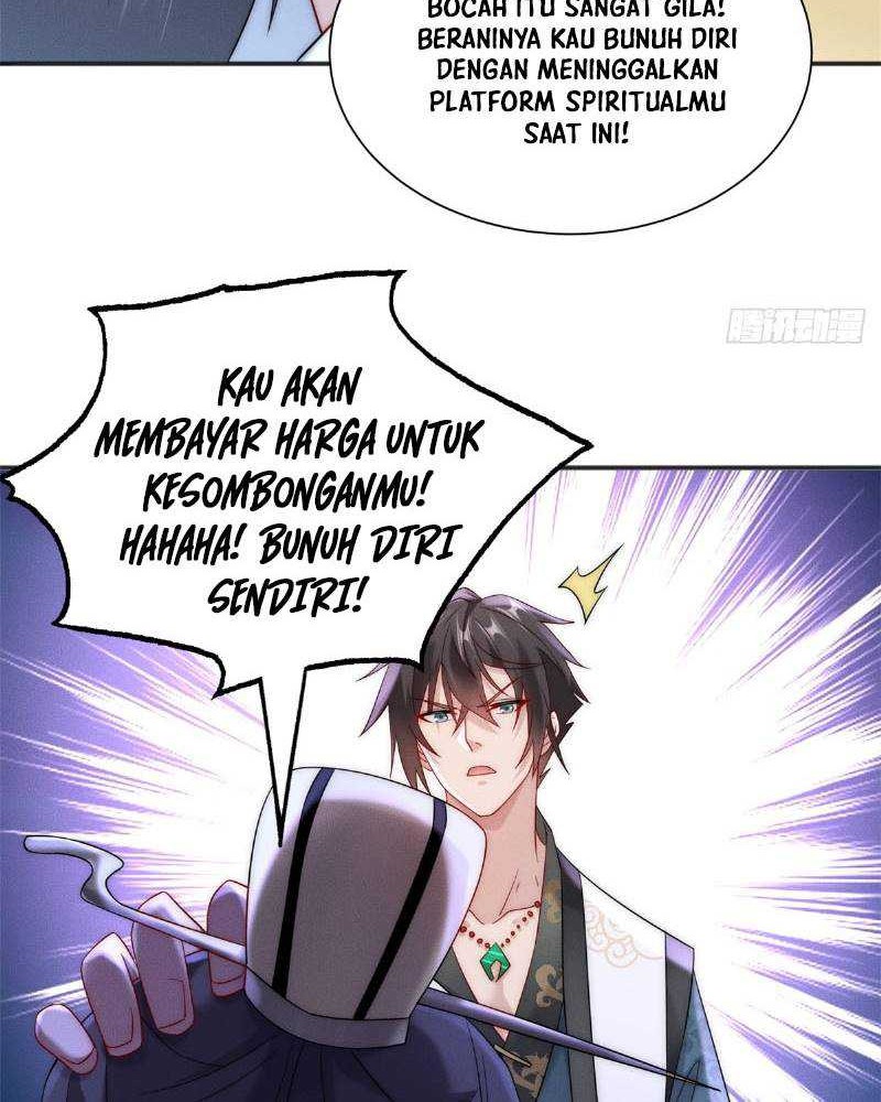 Reward 100 Million Lives at the Beginning Chapter 19 Gambar 37