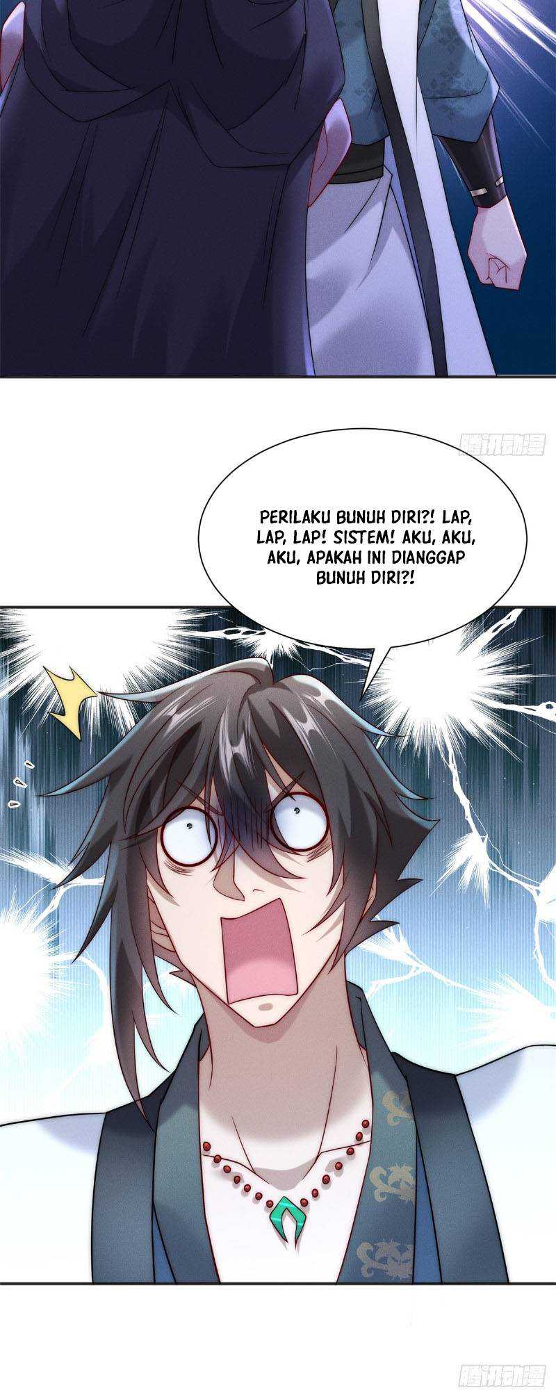 Reward 100 Million Lives at the Beginning Chapter 19 Gambar 38