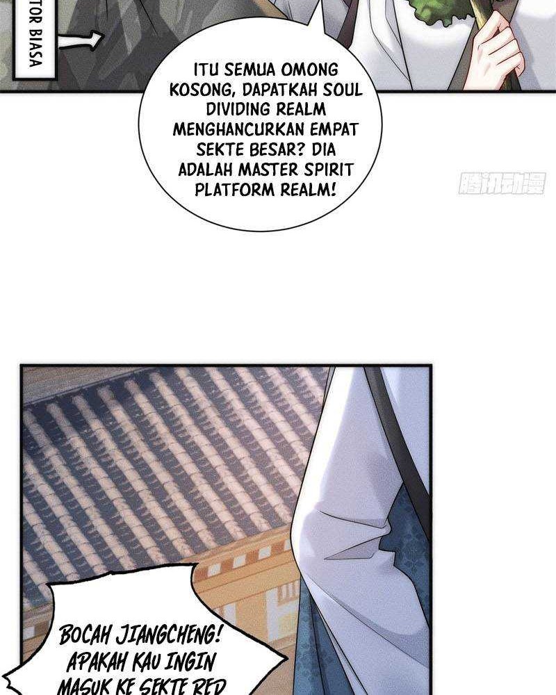 Reward 100 Million Lives at the Beginning Chapter 19 Gambar 3