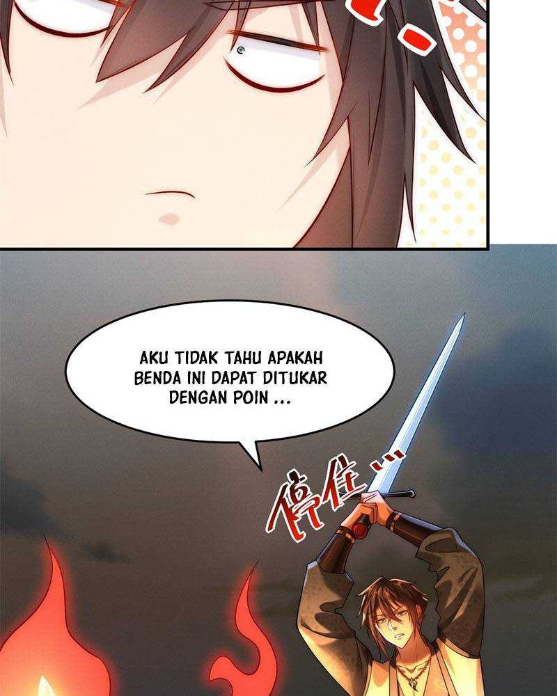 Reward 100 Million Lives at the Beginning Chapter 19 Gambar 11