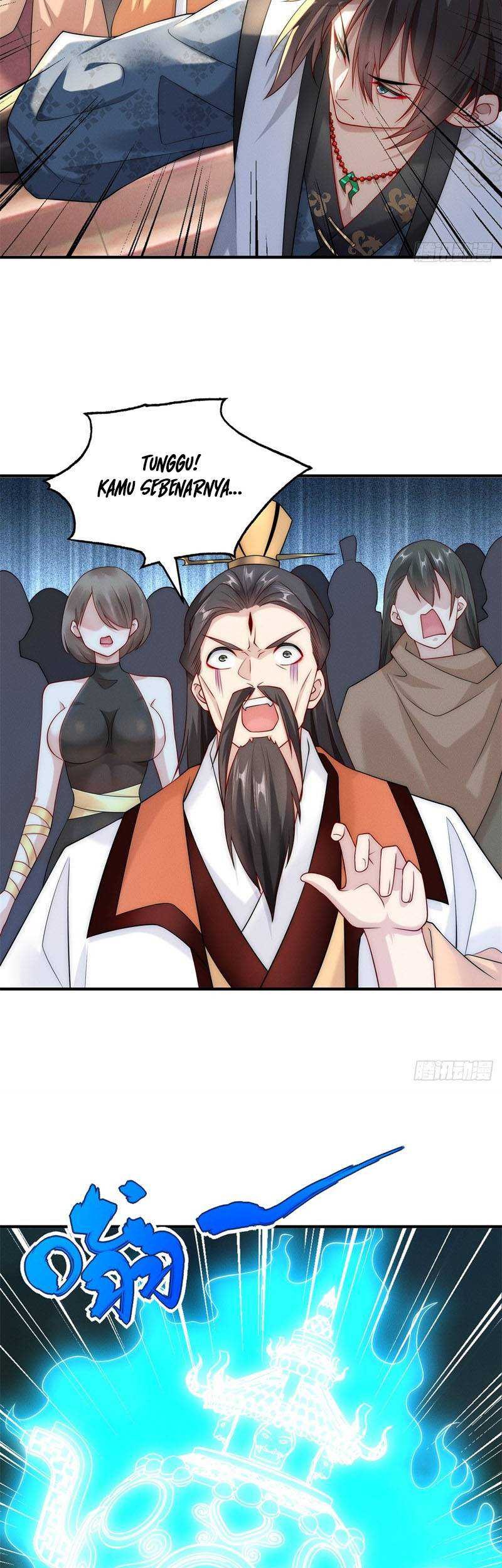 Reward 100 Million Lives at the Beginning Chapter 19 Gambar 14