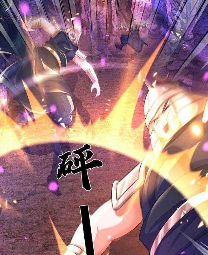 Star Sign In To Supreme Dantian Chapter 174 Gambar 19